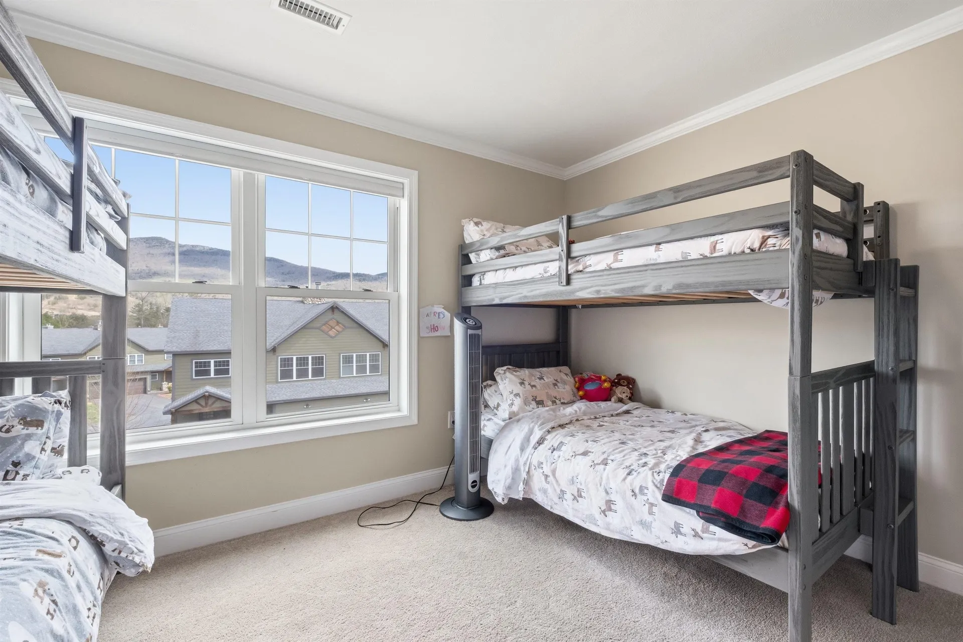 21 Pine Bluff Terrace Lincoln NH 03251