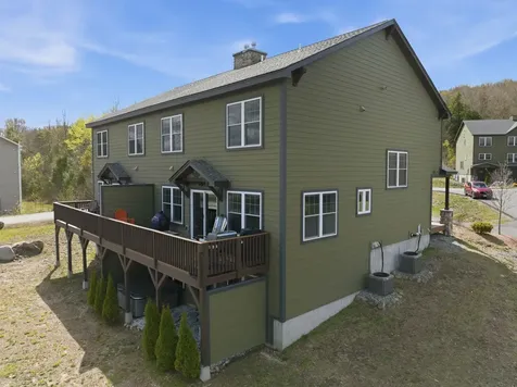 21 Pine Bluff Terrace Lincoln NH 03251