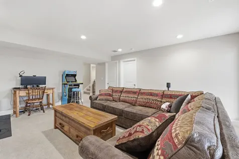 21 Pine Bluff Terrace Lincoln NH 03251