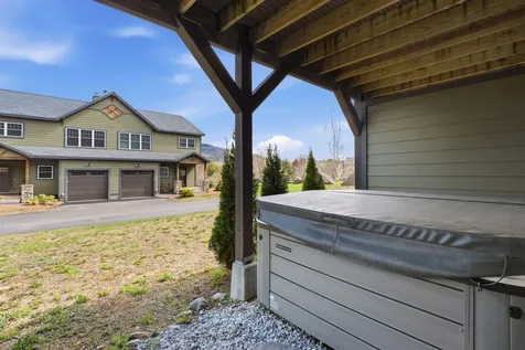 21 Pine Bluff Terrace Lincoln NH 03251