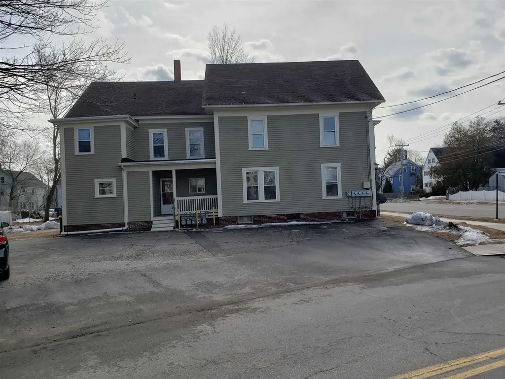 68 Charles Street Dover NH 03820