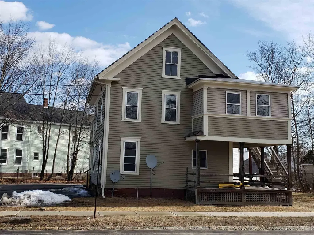 68 Charles Street Dover NH 03820
