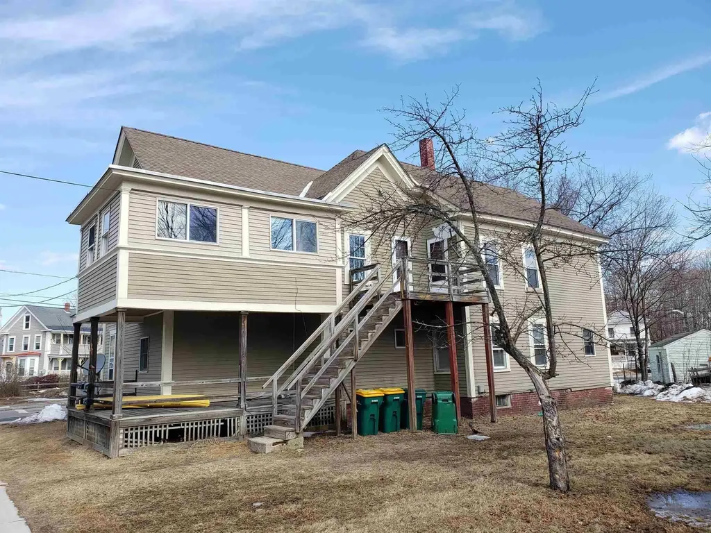 68 Charles Street Dover NH 03820