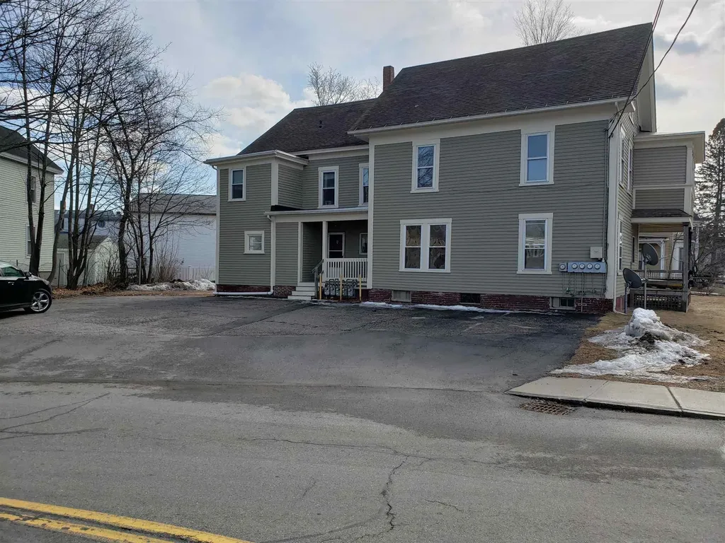 68 Charles Street Dover NH 03820