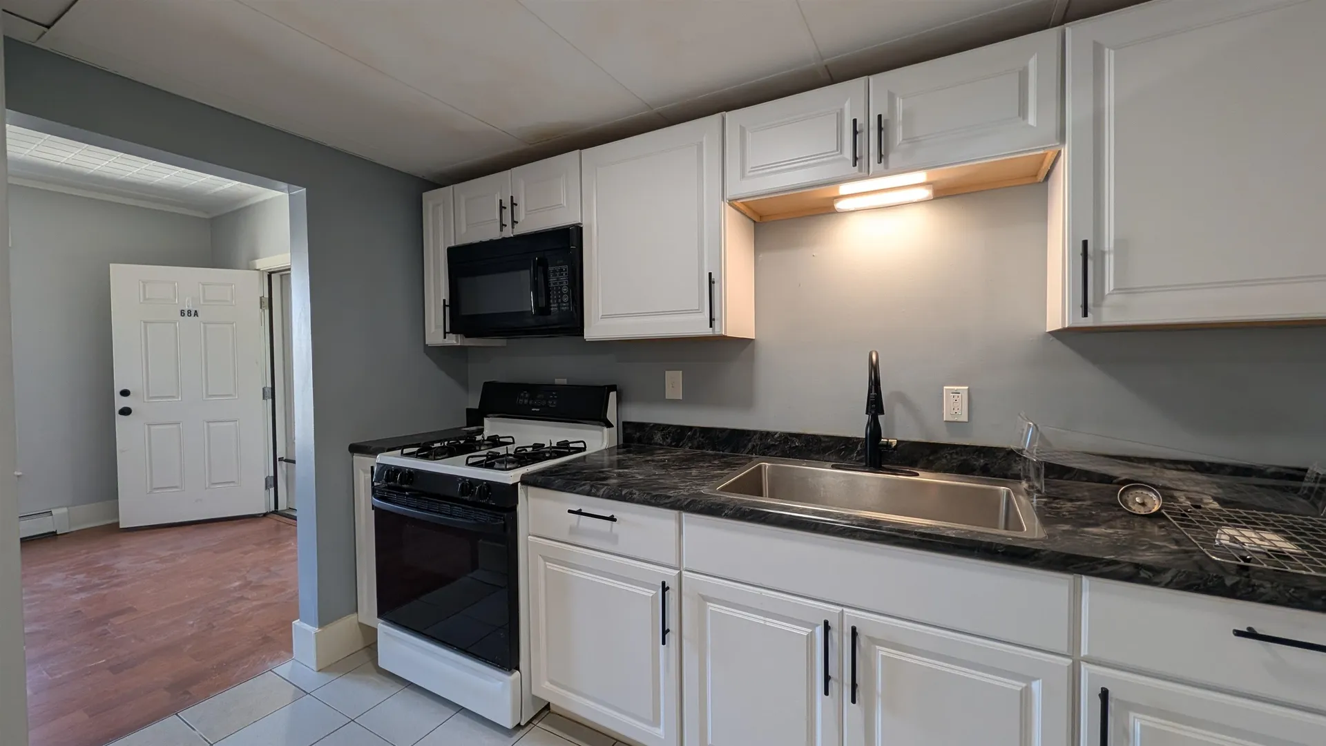 68 Charles Street Rochester NH 03867