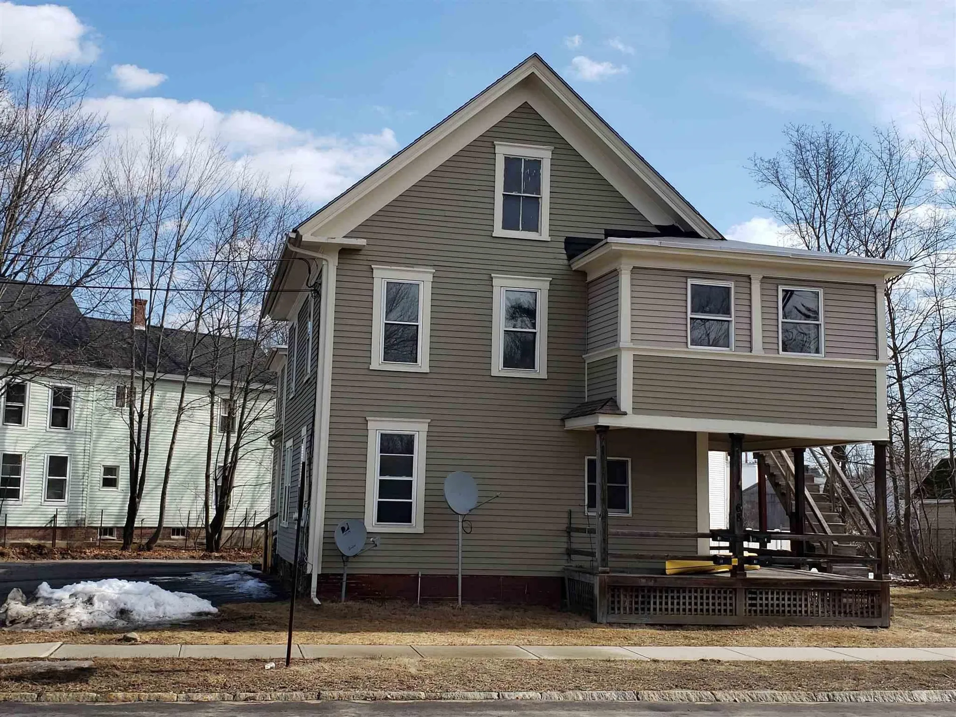 68 Charles Street Dover NH 03820