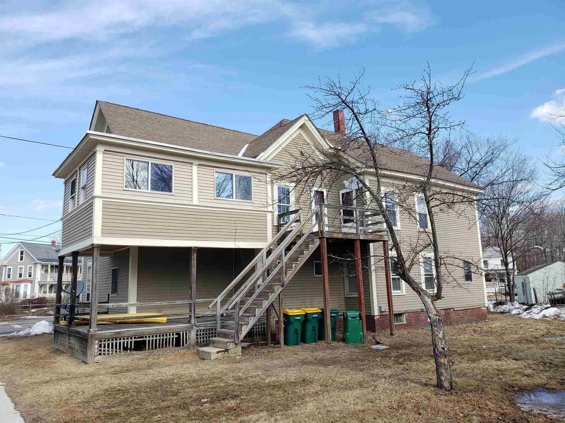 68 Charles Street Dover NH 03820