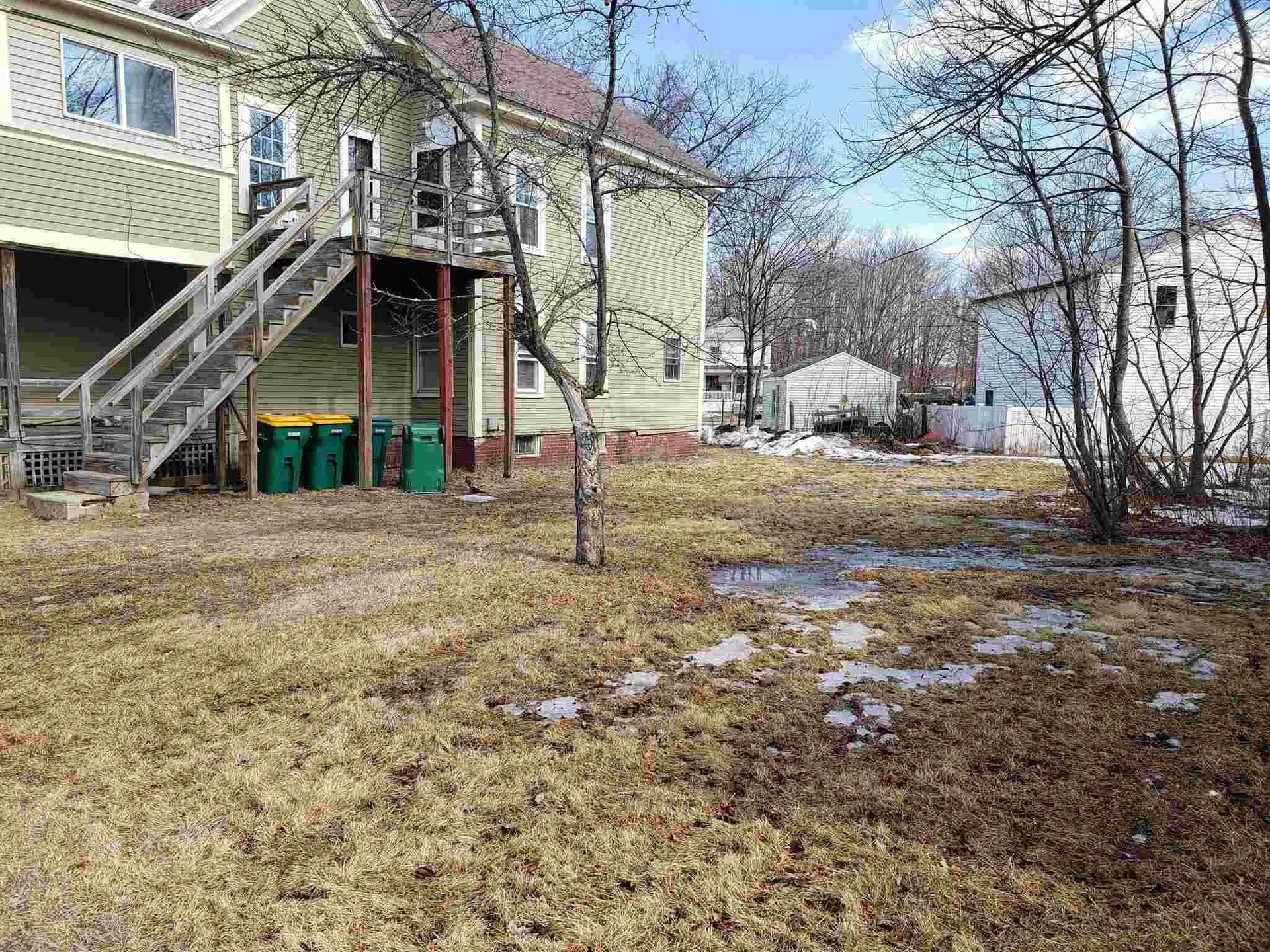 68 Charles Street Dover NH 03820
