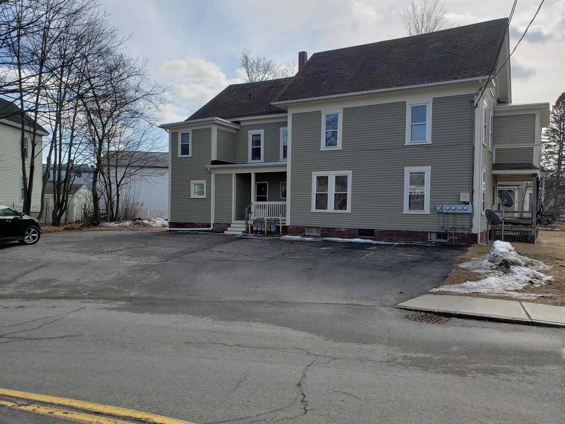 68 Charles Street Dover NH 03820