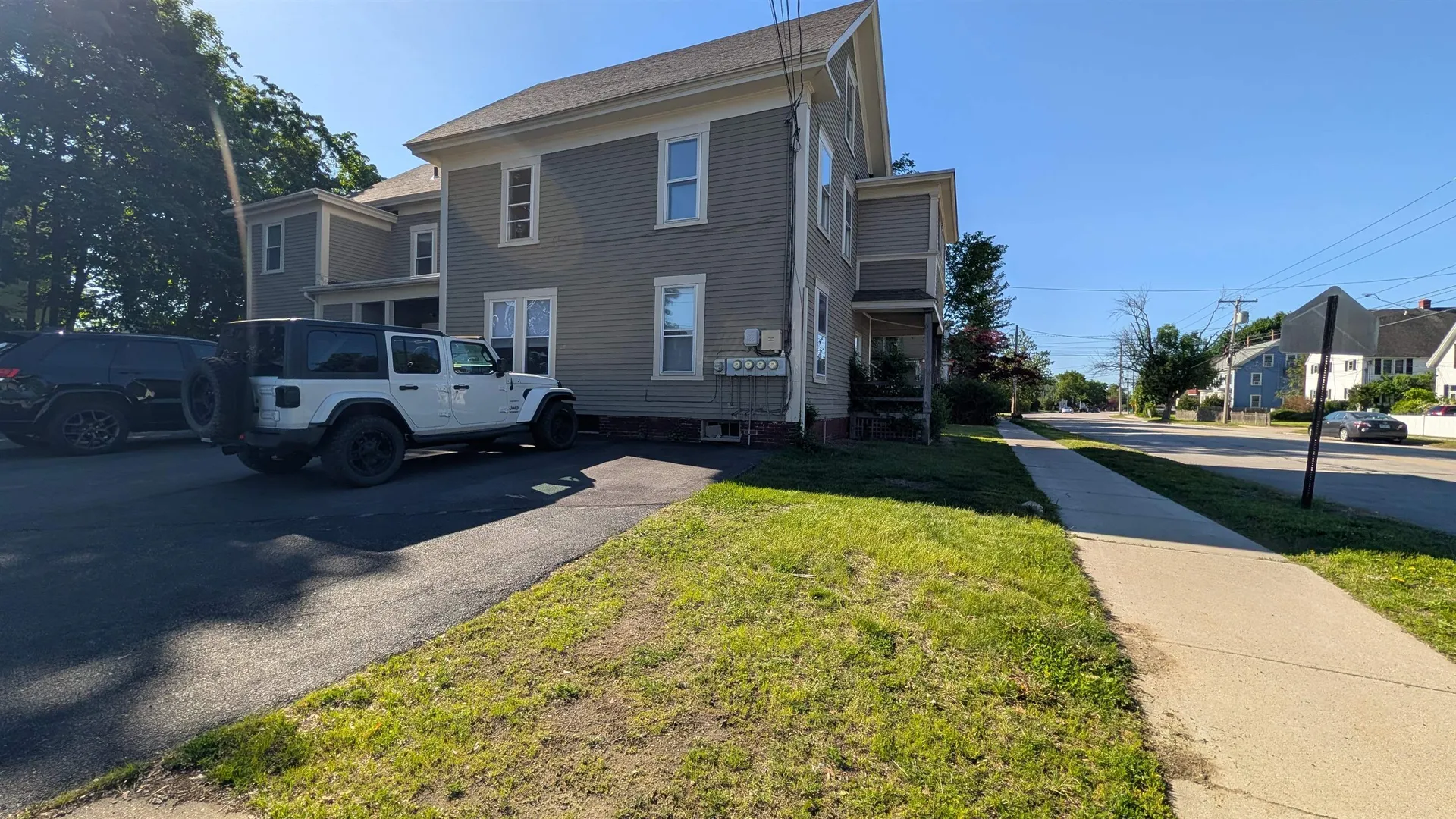 68 Charles Street Rochester NH 03867
