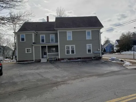68 Charles Street Rochester NH 03867