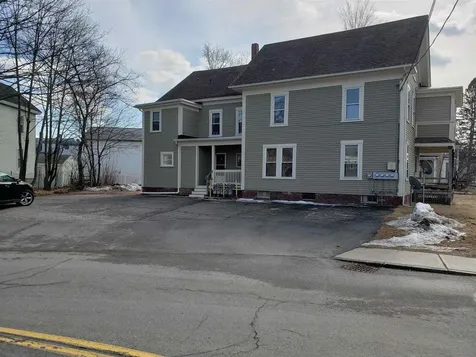 68 Charles Street Rochester NH 03867