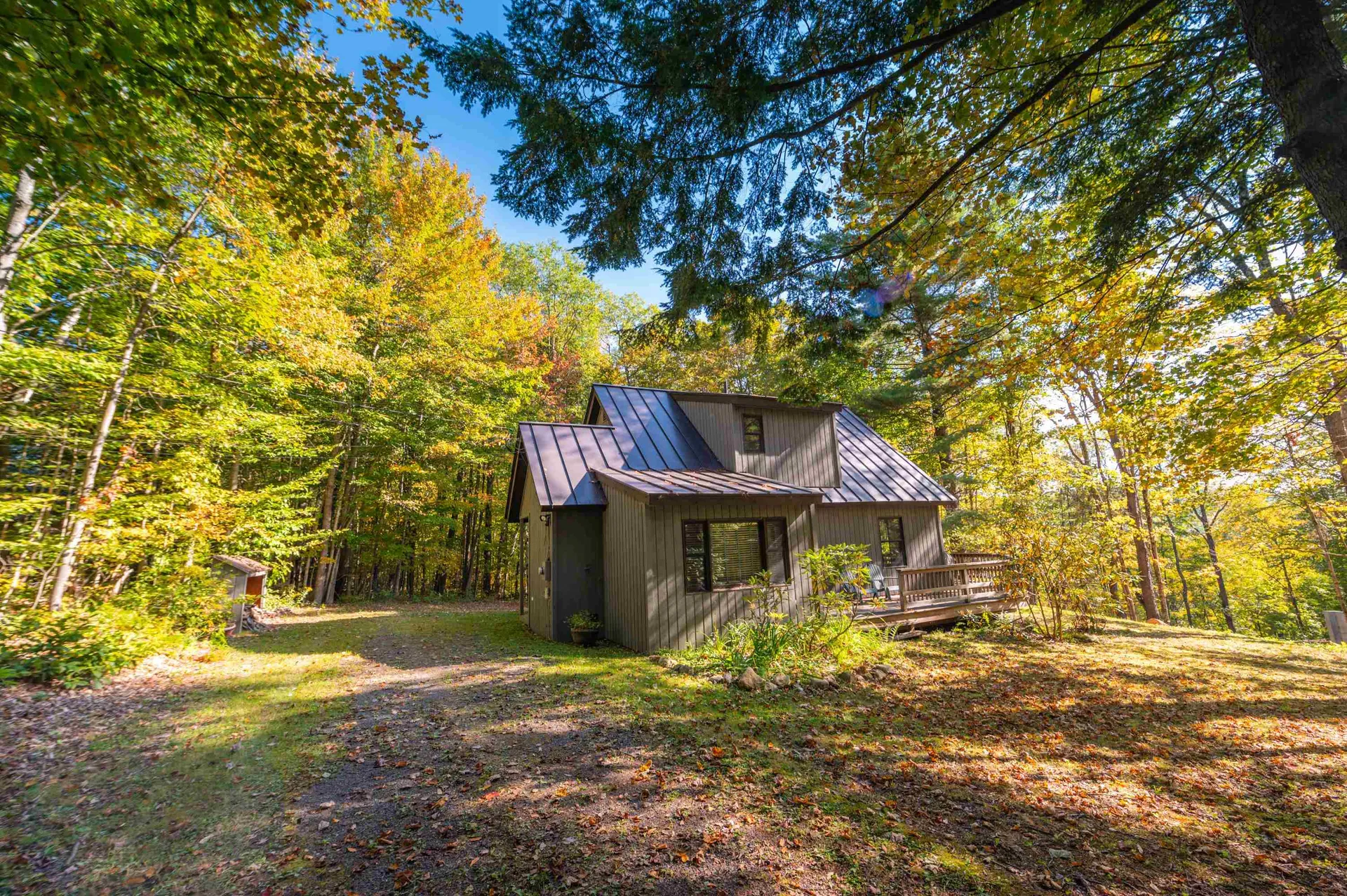 49 West Road Wilmington VT 05363