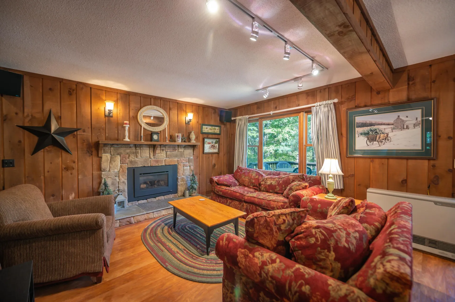49 West Road Wilmington VT 05363