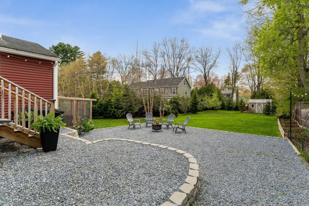 25 Birch Street South Burlington VT 05403