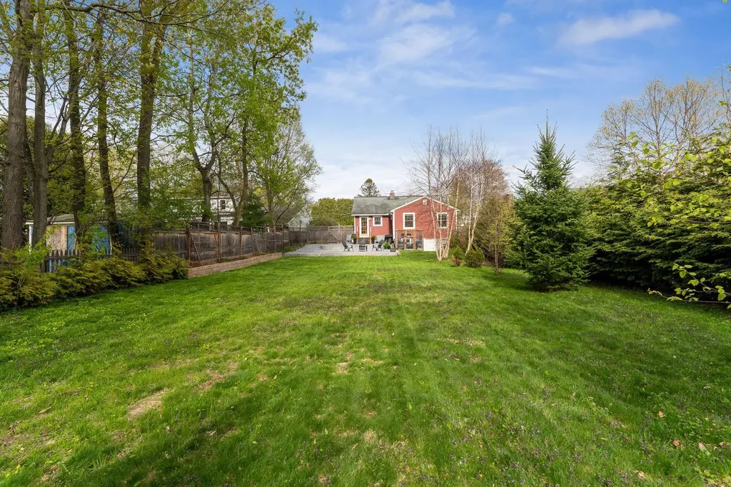 25 Birch Street South Burlington VT 05403
