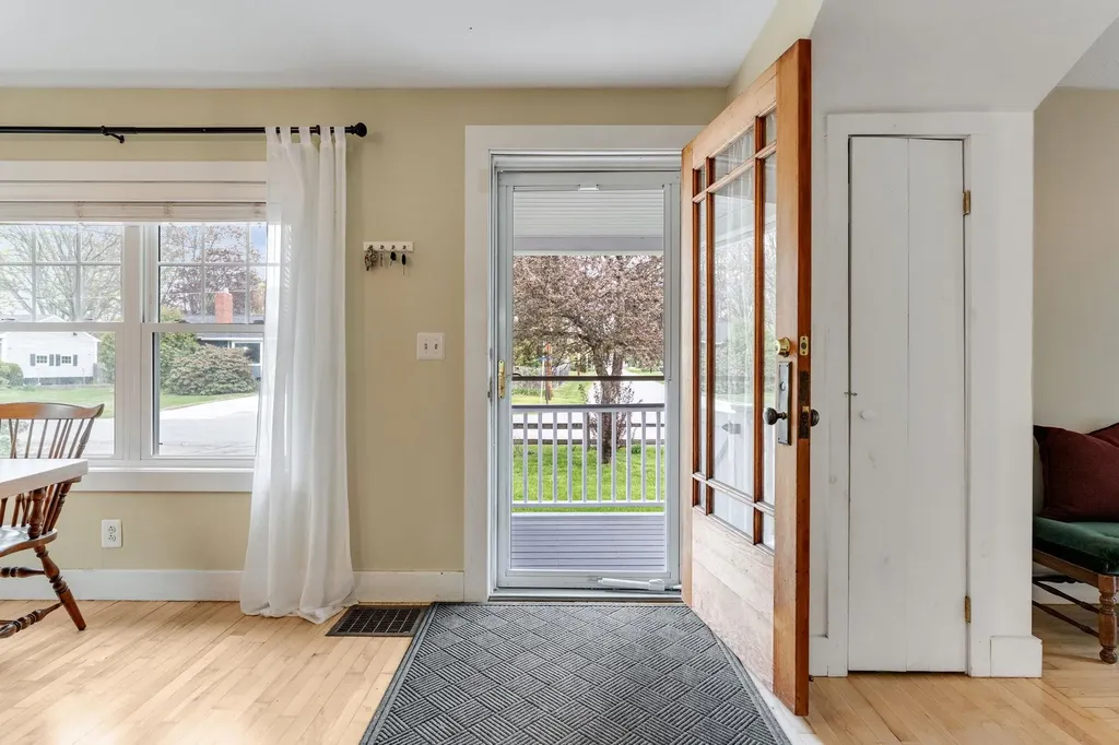 25 Birch Street South Burlington VT 05403
