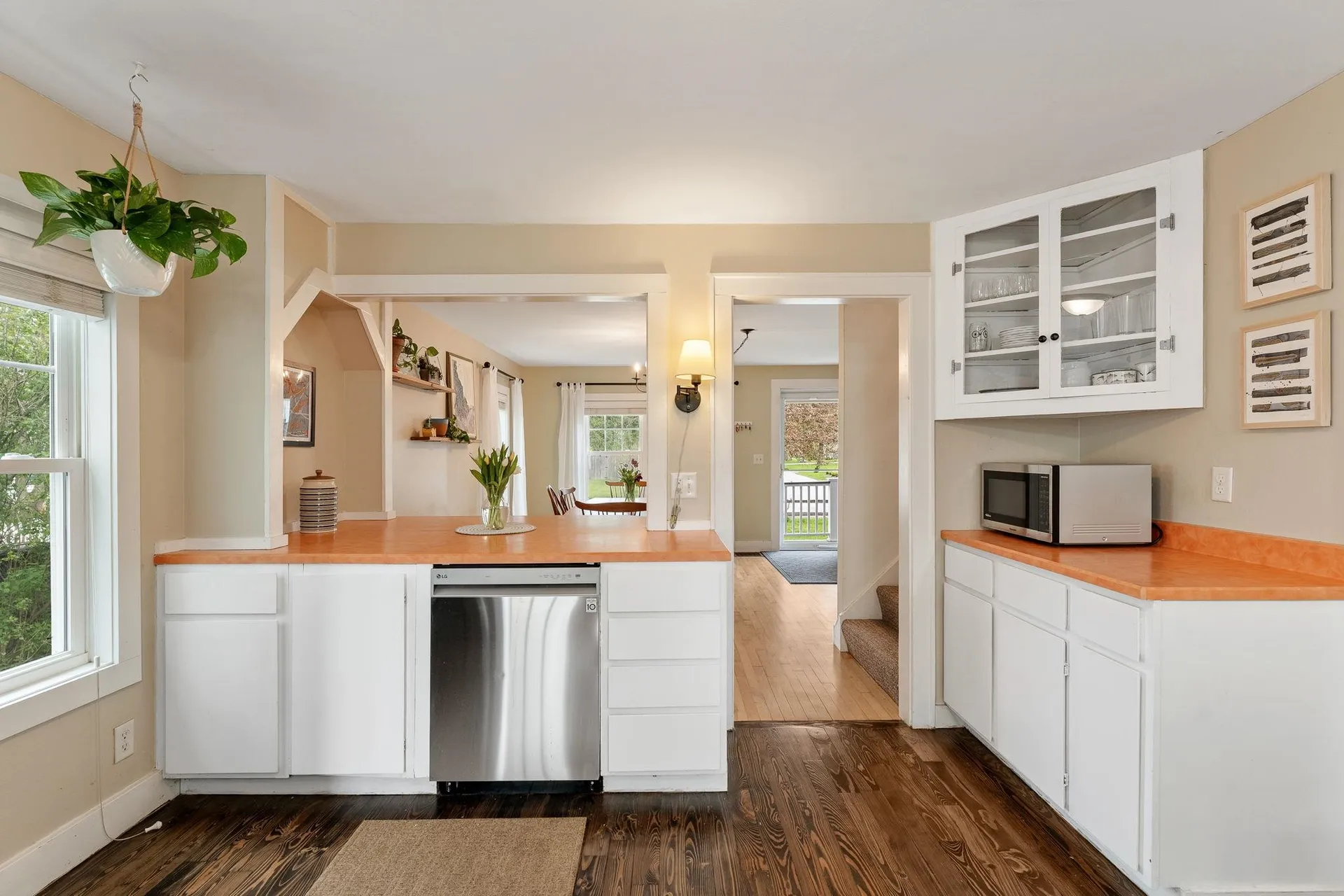 25 Birch Street South Burlington VT 05403