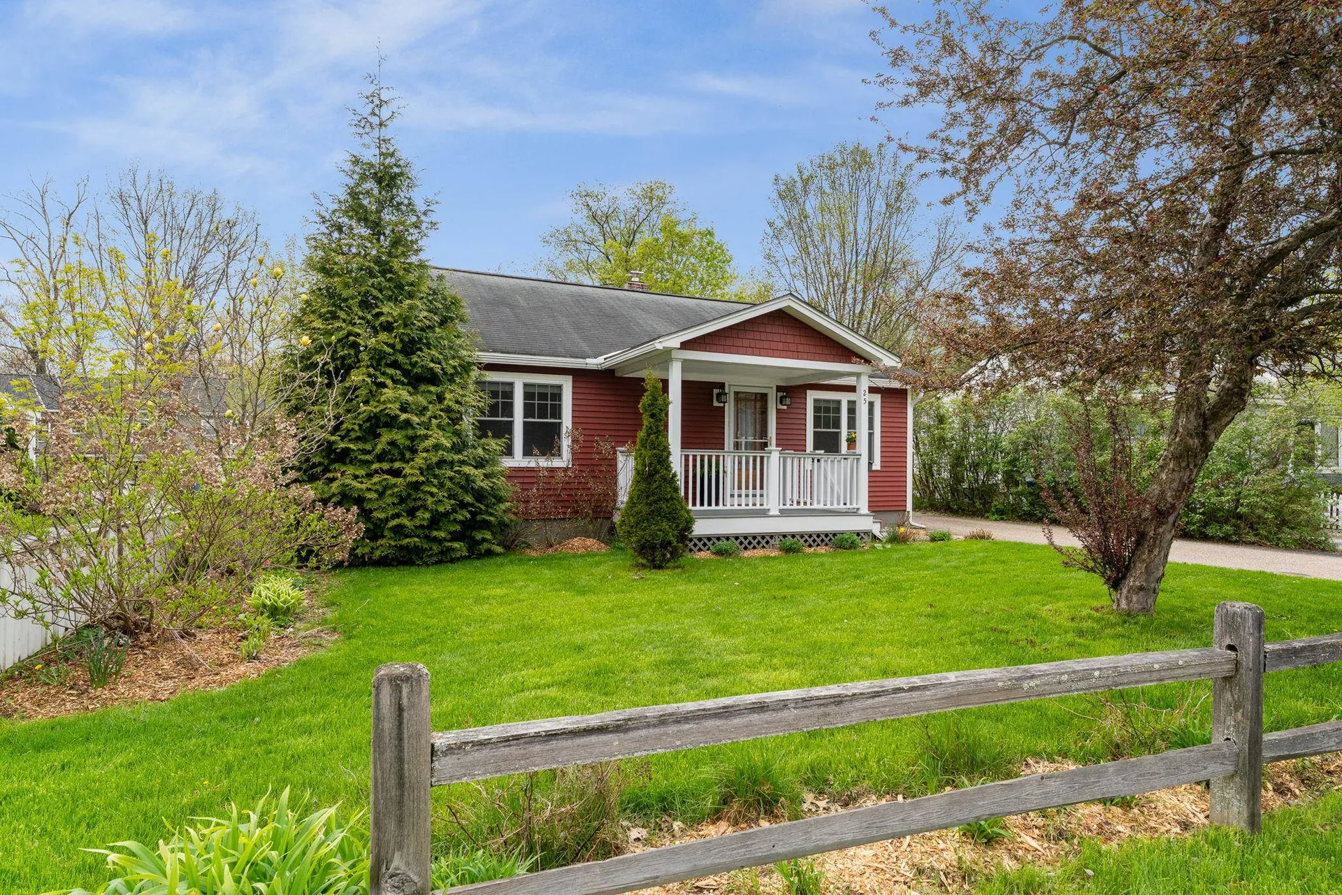 25 Birch Street South Burlington VT 05403
