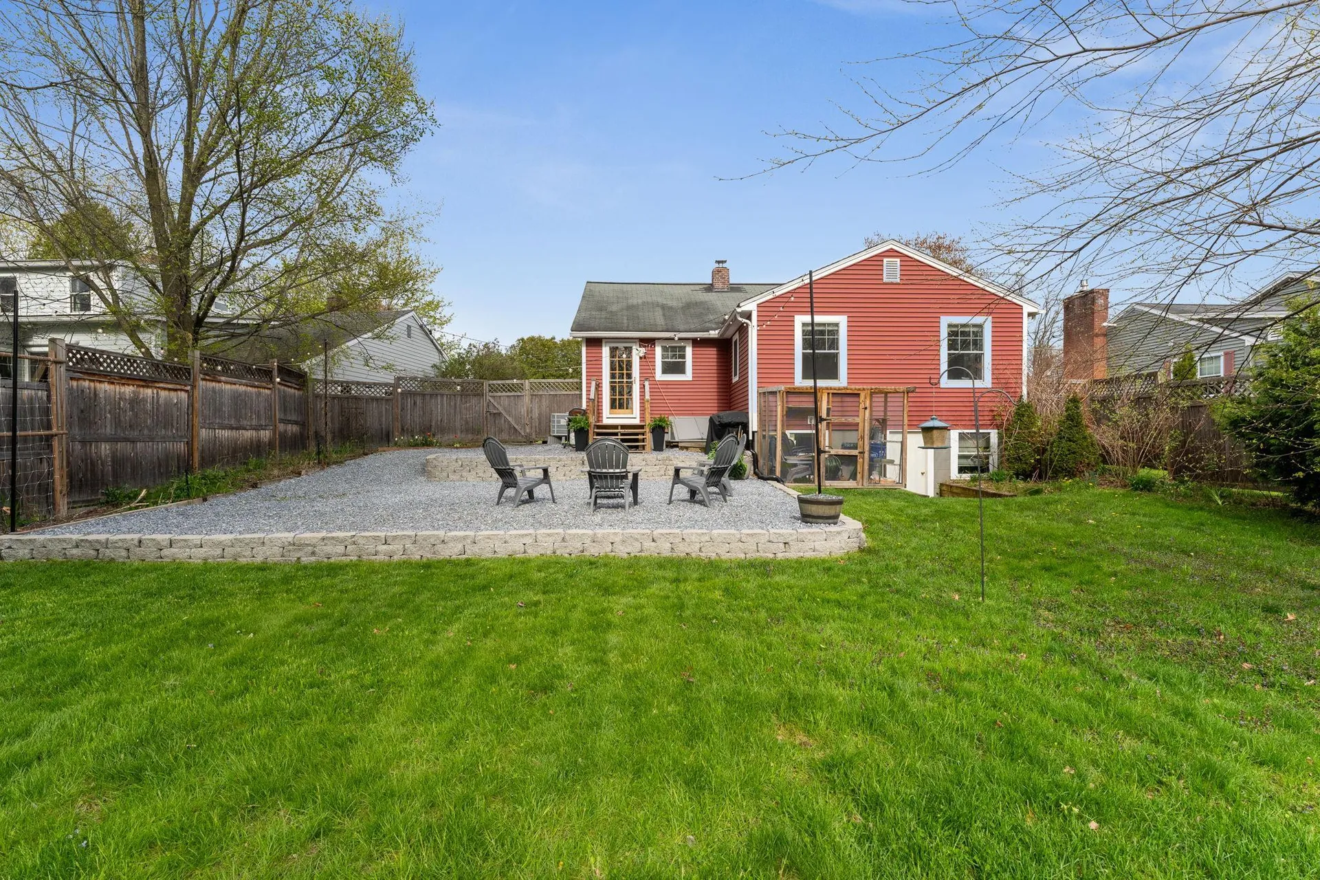 25 Birch Street South Burlington VT 05403