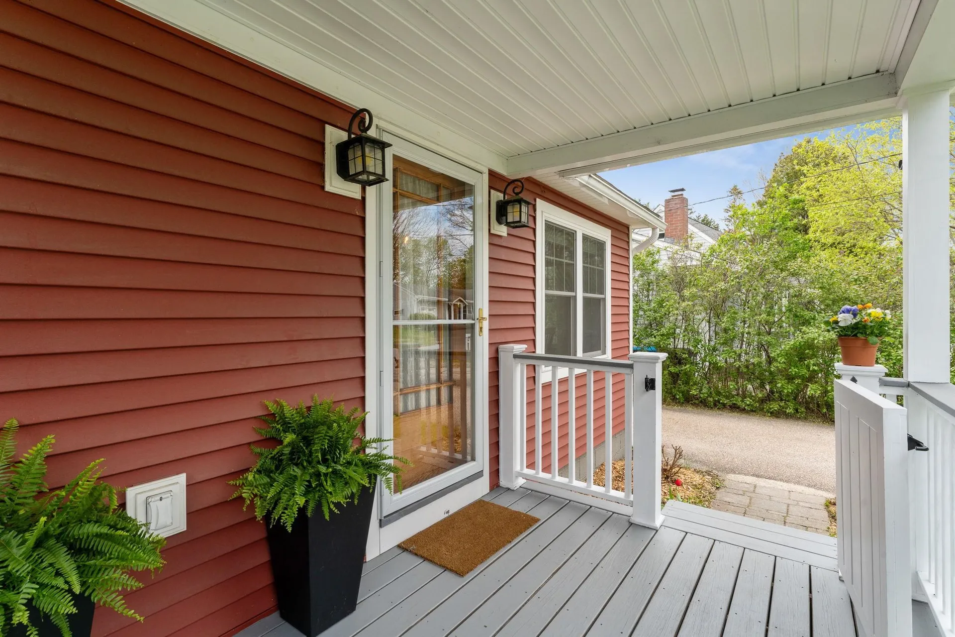 25 Birch Street South Burlington VT 05403