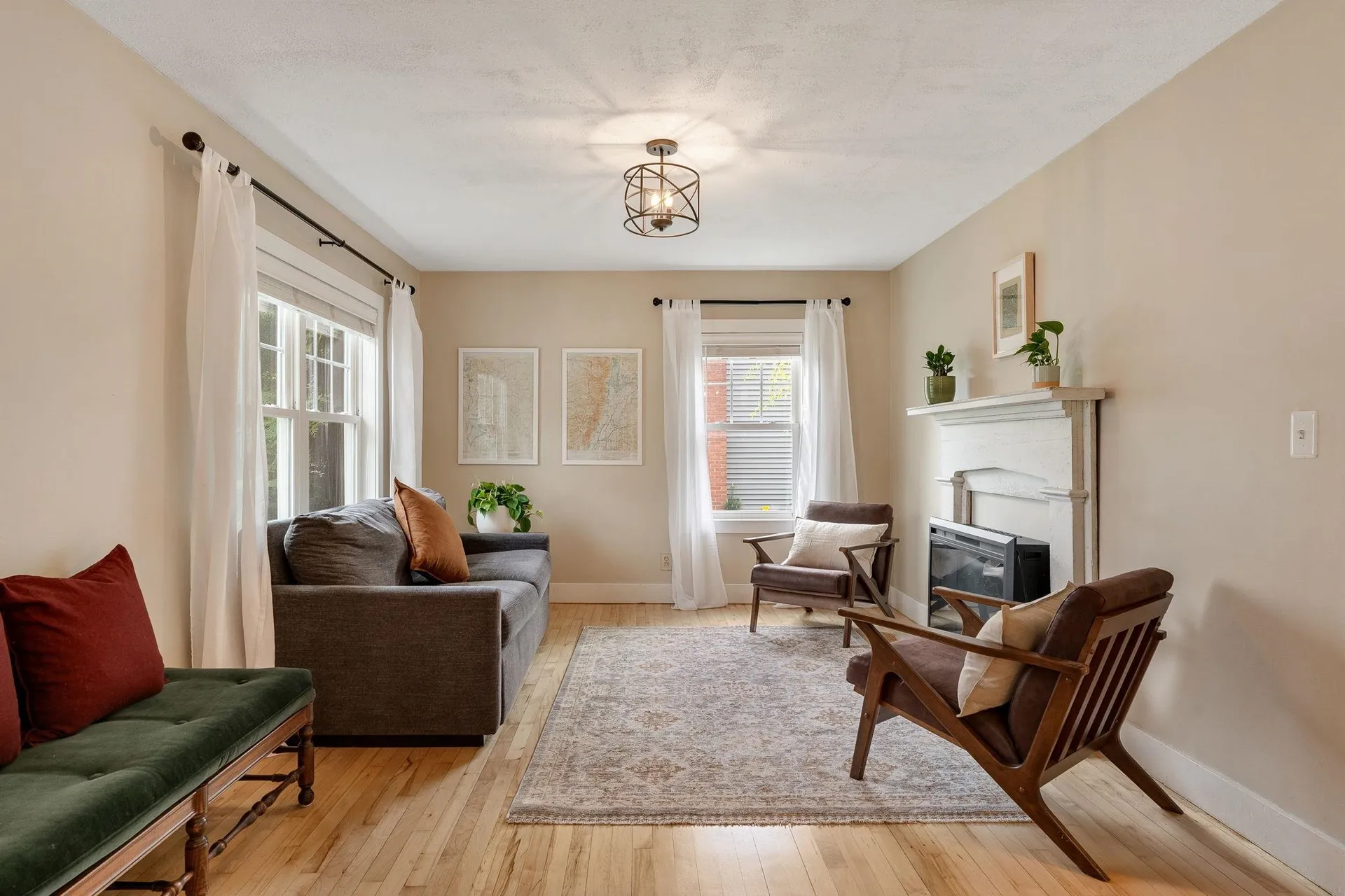 25 Birch Street South Burlington VT 05403