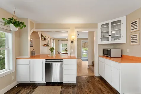 25 Birch Street South Burlington VT 05403