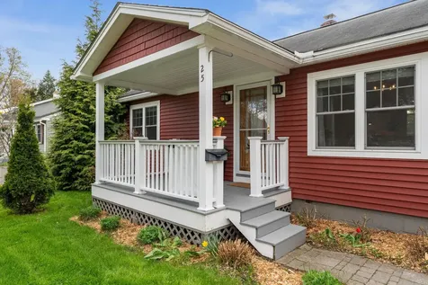 25 Birch Street South Burlington VT 05403