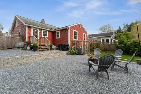 25 Birch Street South Burlington VT 05403