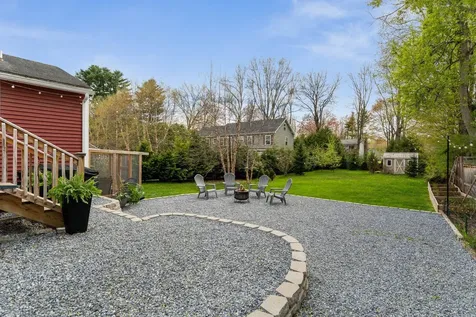 25 Birch Street South Burlington VT 05403