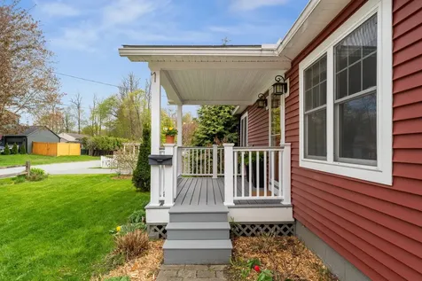 25 Birch Street South Burlington VT 05403