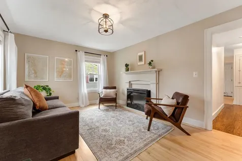 25 Birch Street South Burlington VT 05403