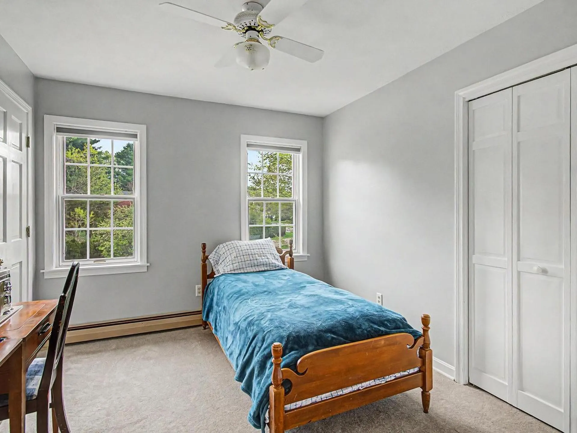 6 June Way Milton VT 05468