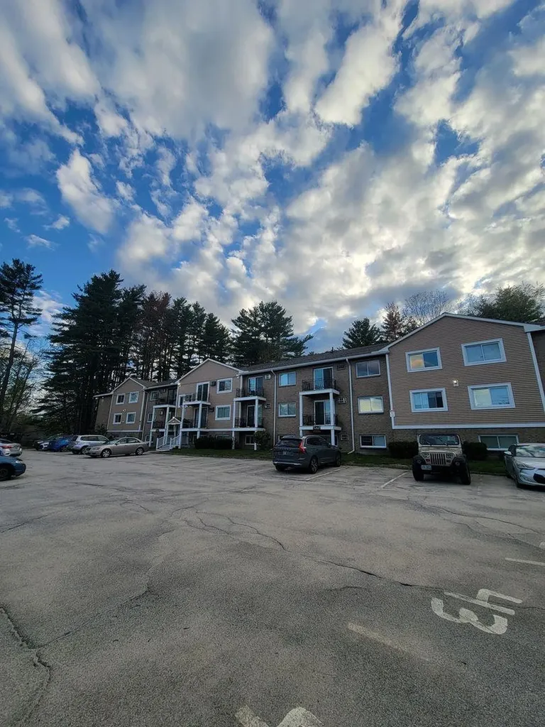 81 Fisherville Road Concord NH 03303