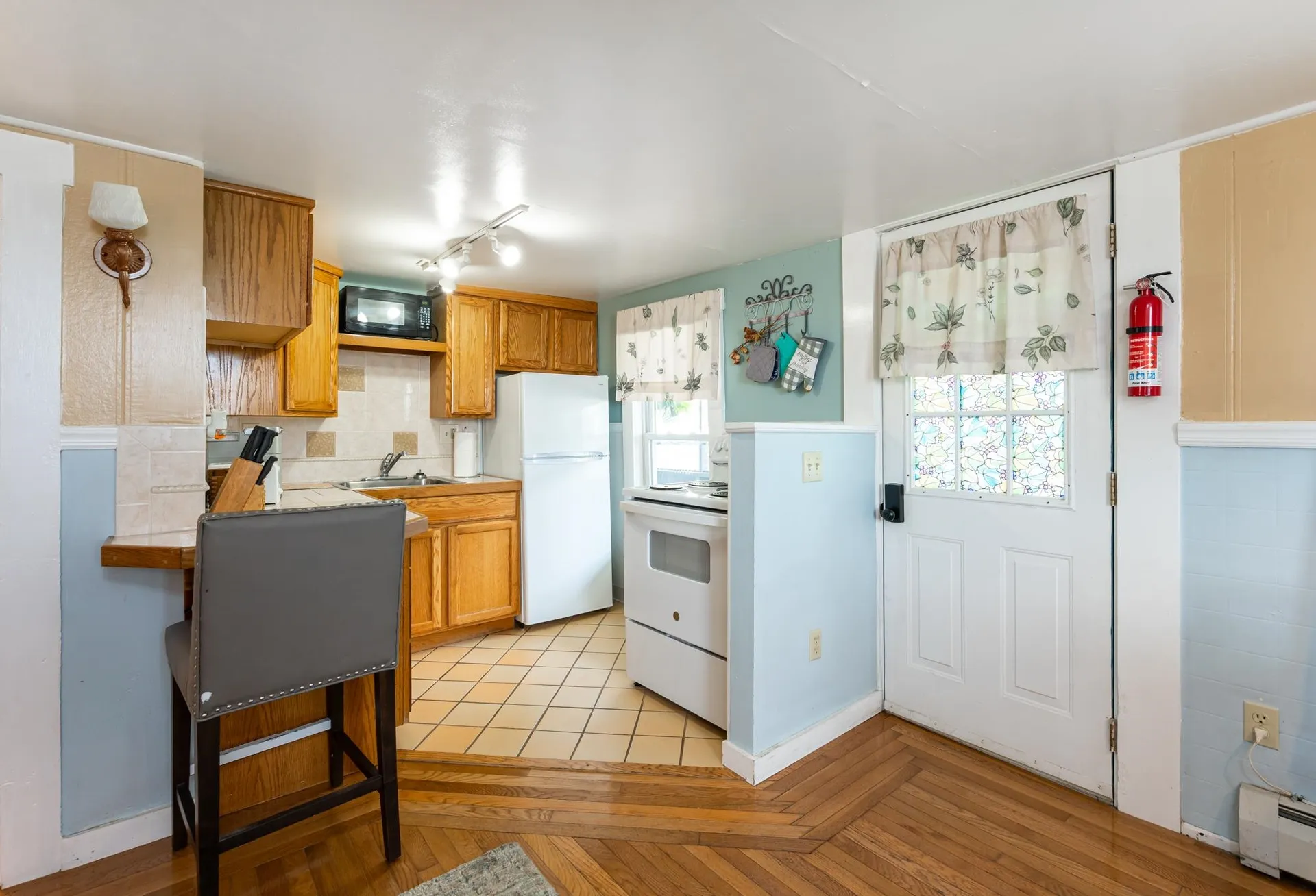 7 Baker Avenue Laconia NH 03246