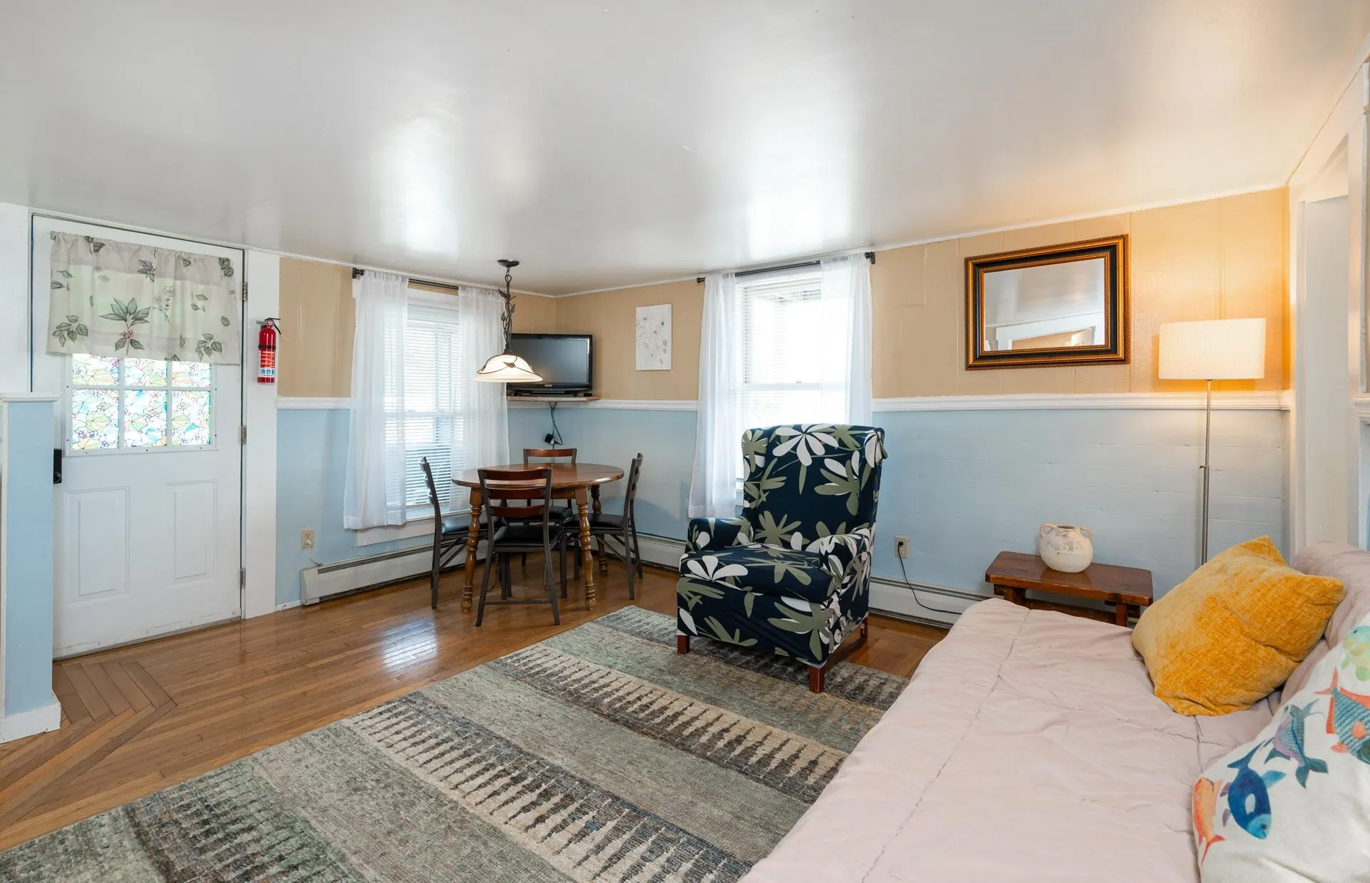 7 Baker Avenue Laconia NH 03246