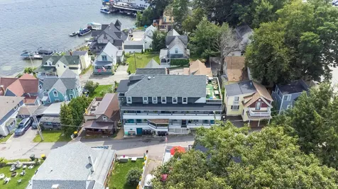 7 Baker Avenue Laconia NH 03246