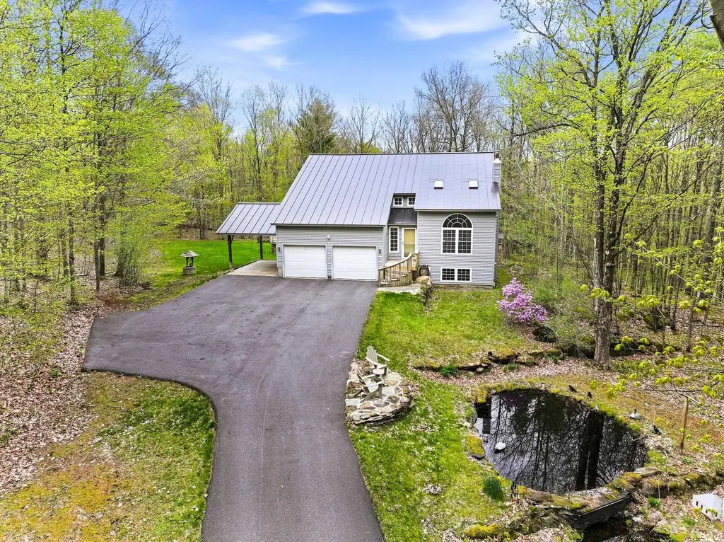 84 Long Pond Drive Milton VT 05468