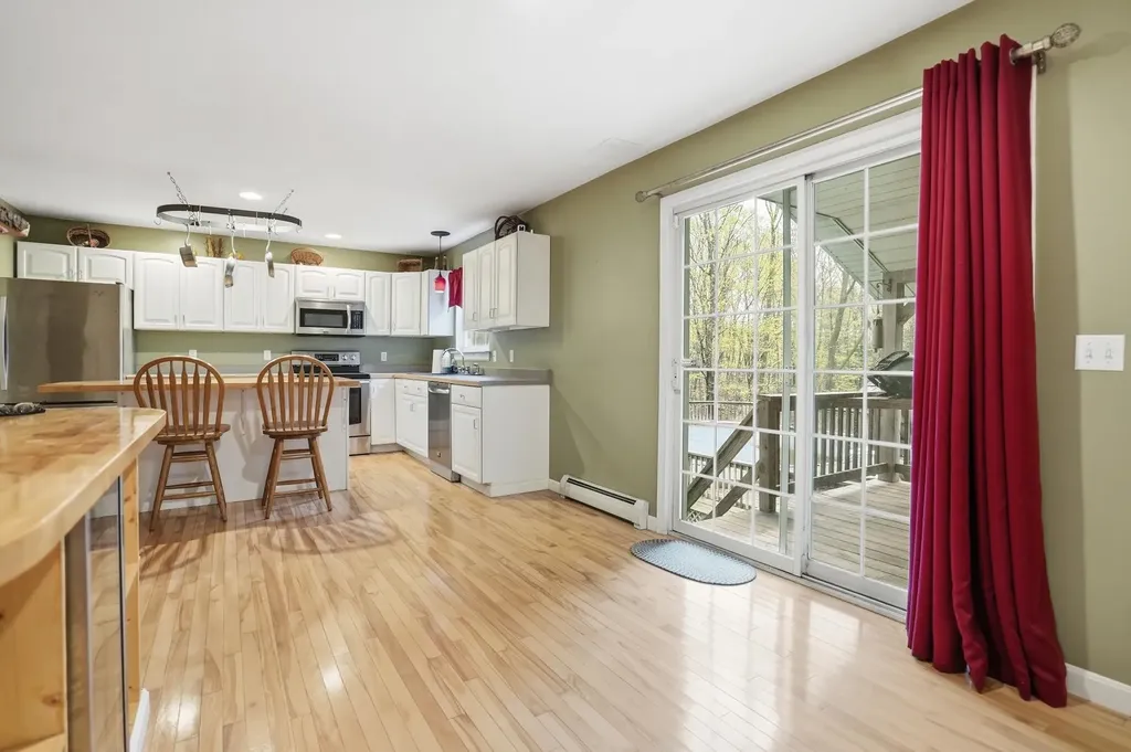 84 Long Pond Drive Milton VT 05468