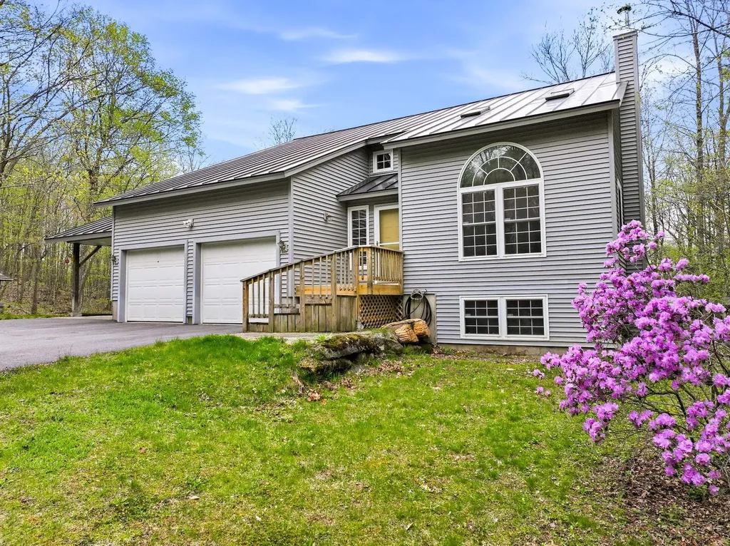 84 Long Pond Drive Milton VT 05468
