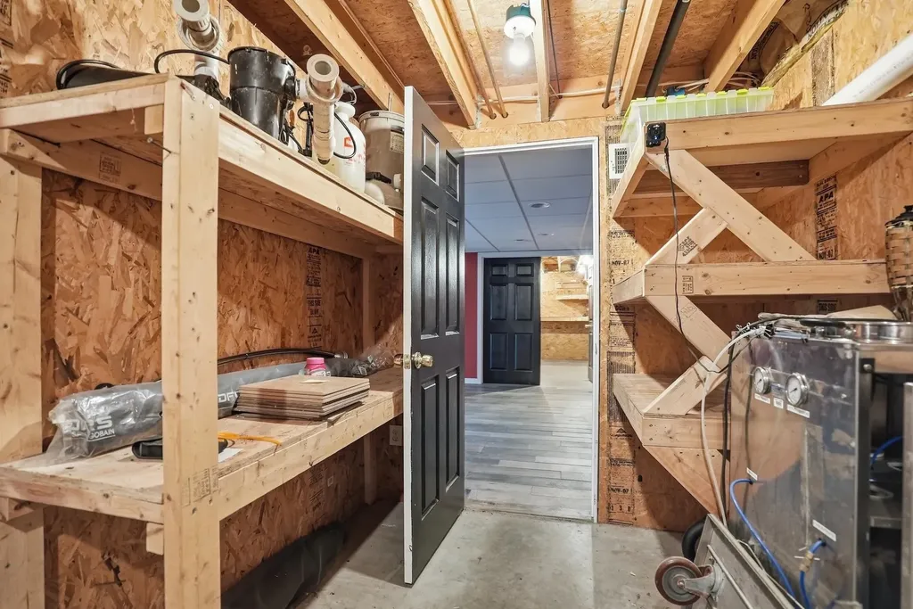 84 Long Pond Drive Milton VT 05468