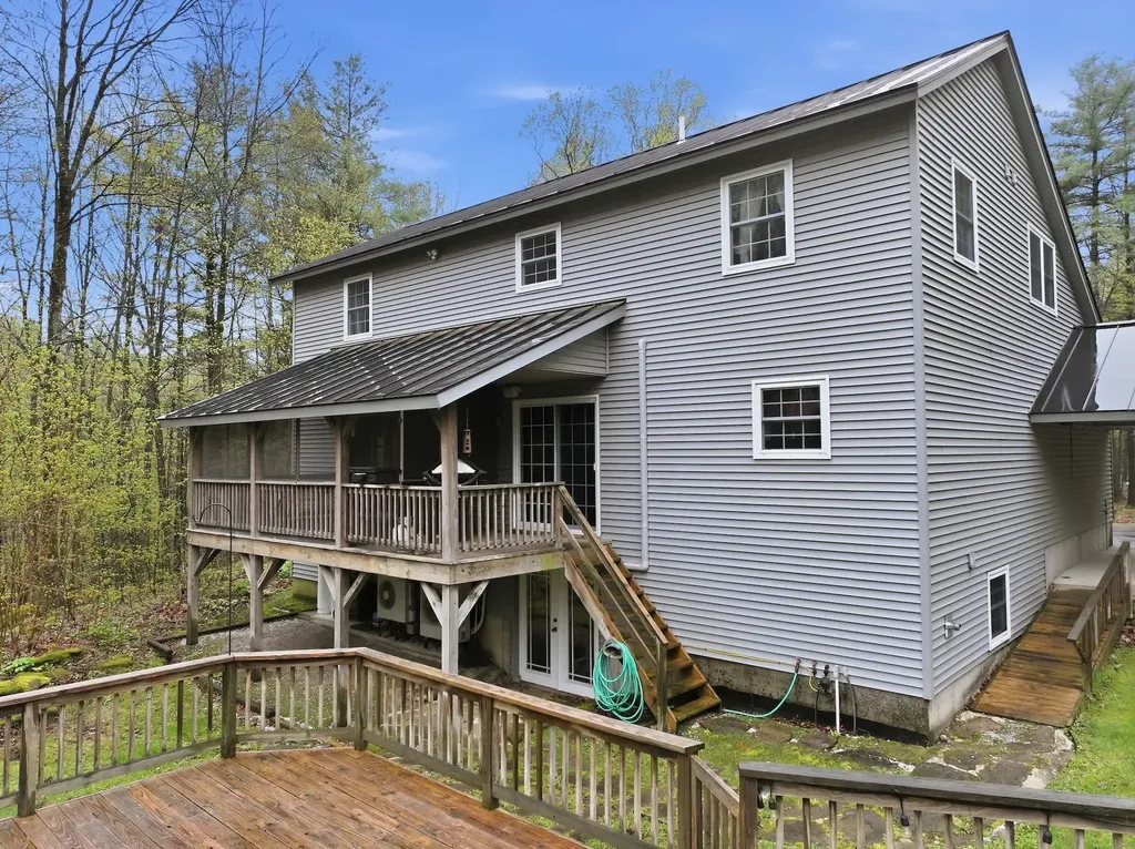 84 Long Pond Drive Milton VT 05468