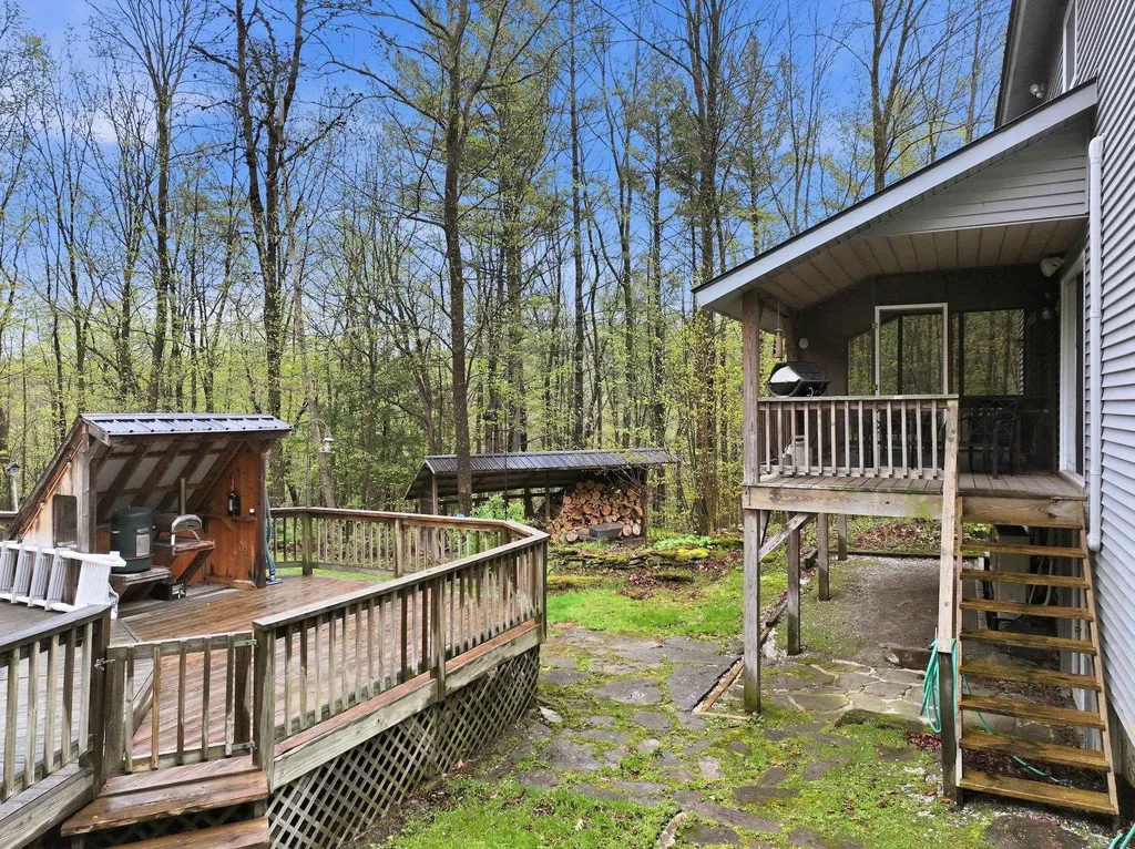 84 Long Pond Drive Milton VT 05468