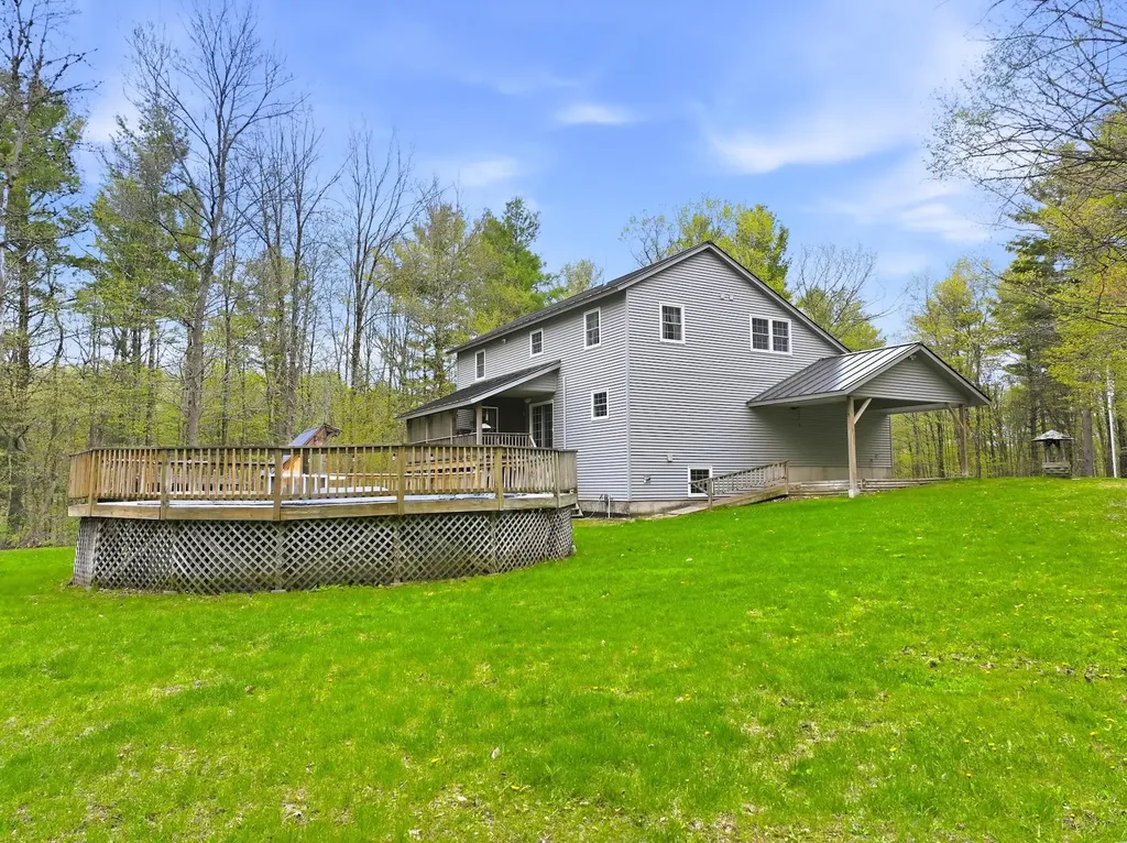 84 Long Pond Drive Milton VT 05468