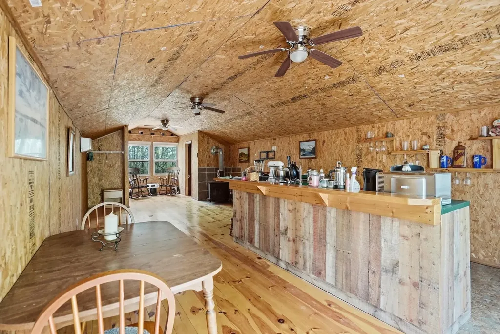84 Long Pond Drive Milton VT 05468