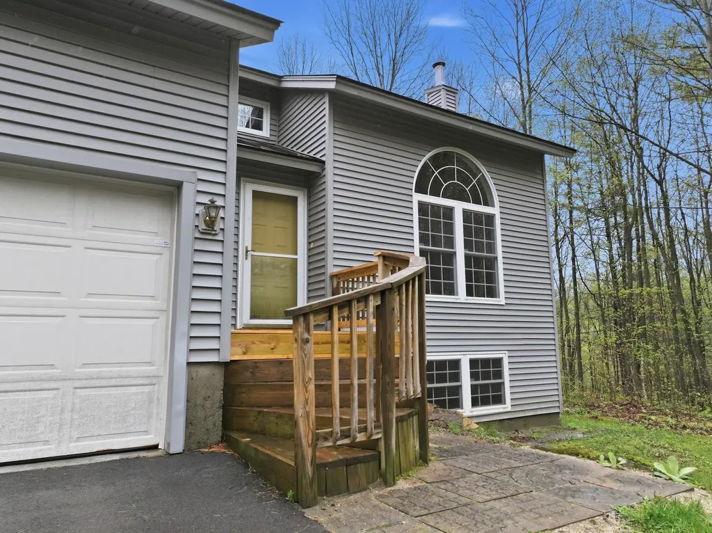 84 Long Pond Drive Milton VT 05468