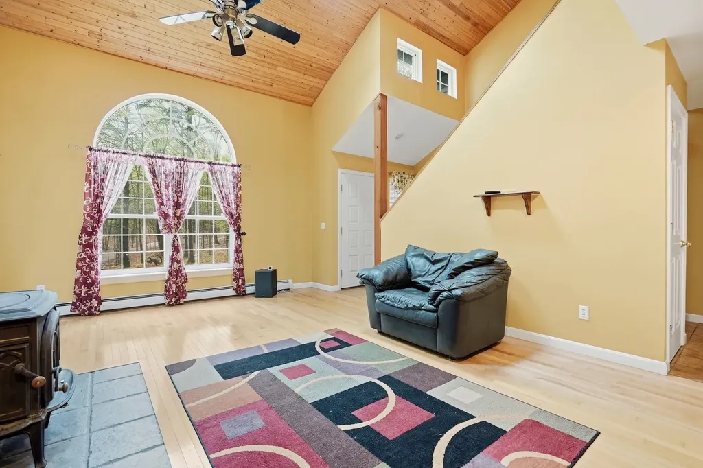 84 Long Pond Drive Milton VT 05468