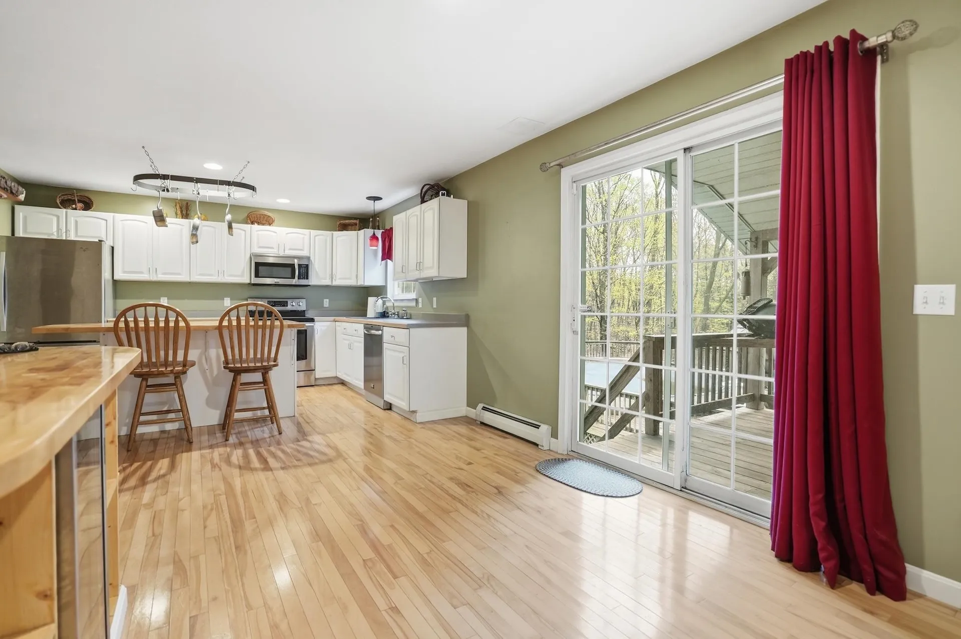 84 Long Pond Drive Milton VT 05468