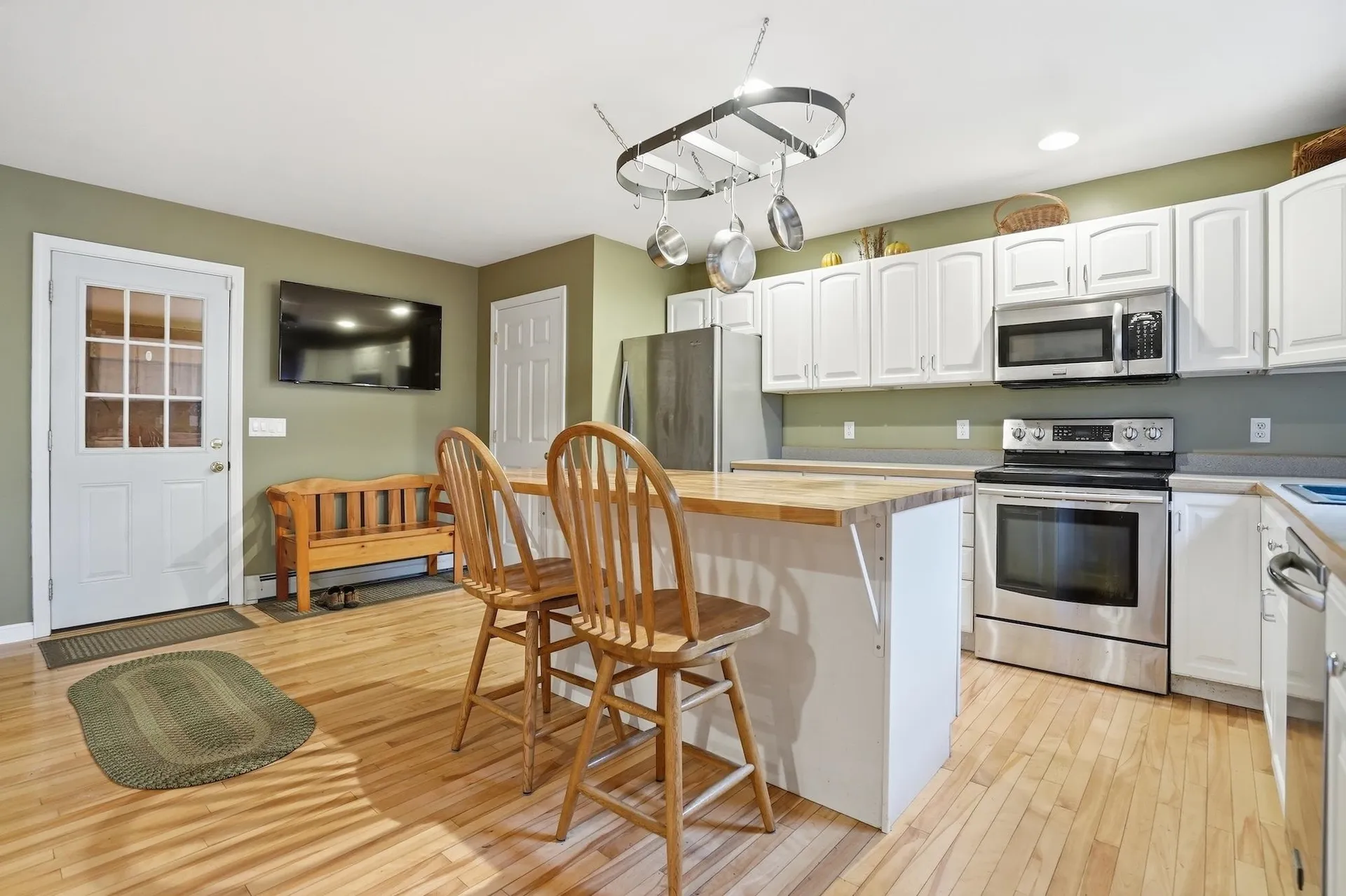 84 Long Pond Drive Milton VT 05468