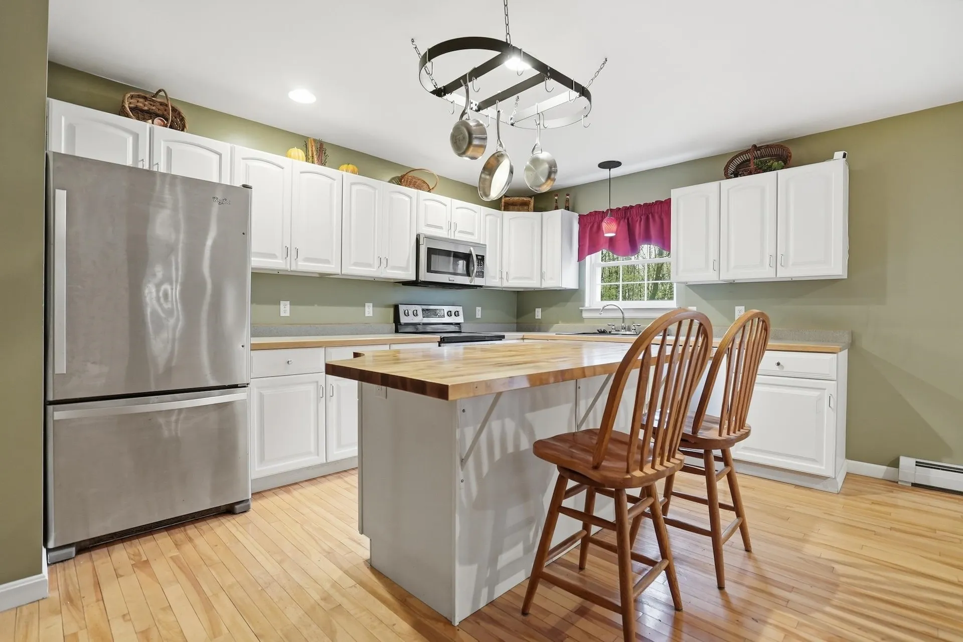 84 Long Pond Drive Milton VT 05468